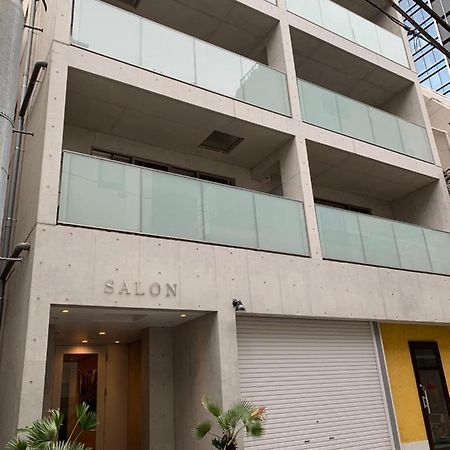 Salon Shibuya Hotel Tokyo Exterior photo
