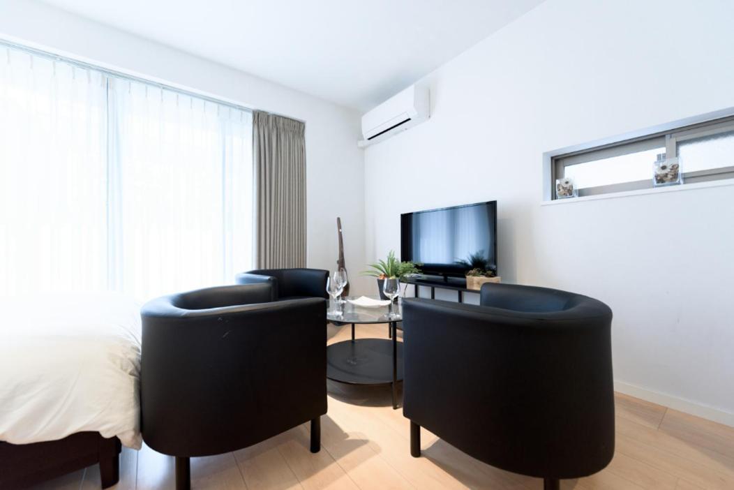 Salon Shibuya Hotel Tokyo Exterior photo