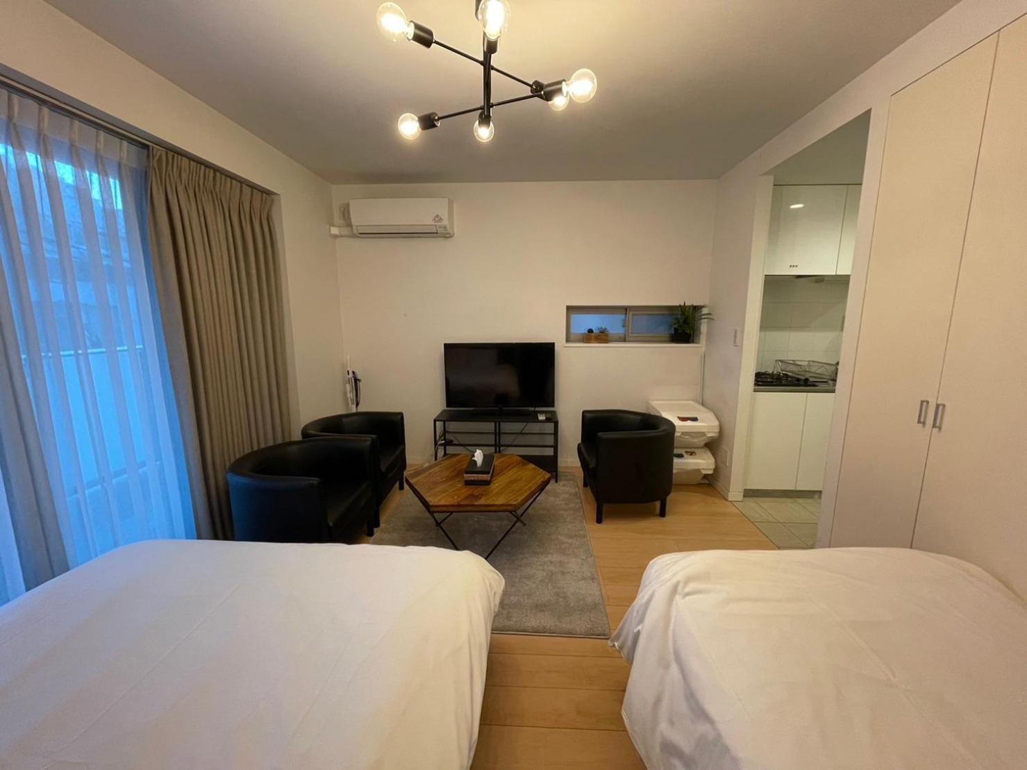 Salon Shibuya Hotel Tokyo Exterior photo